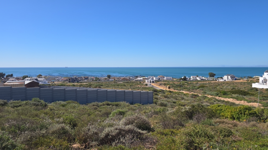 0 Bedroom Property for Sale in St Helena Views Western Cape